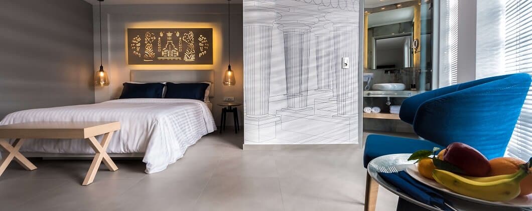 דירה מרוהטת