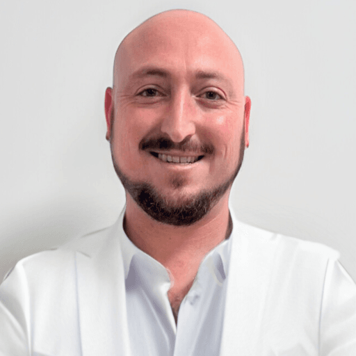 יניב ברנשטיין סמנכ״ל DiffeRent