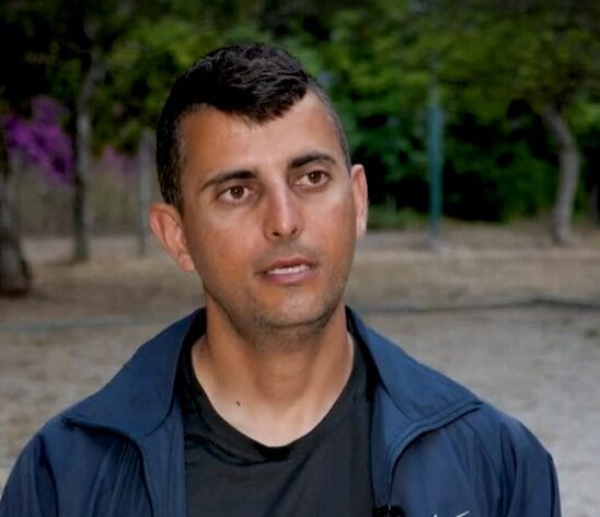 אוהד בנימין