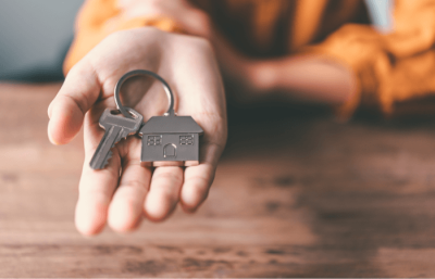 חוזה שכירות בלתי מוגנת - אילוסטרציה